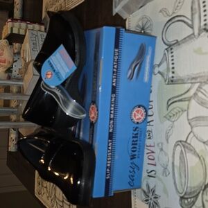 Easy works by easy street